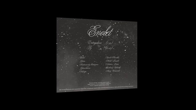 Evolet- Znieczulona смотреть онлайн