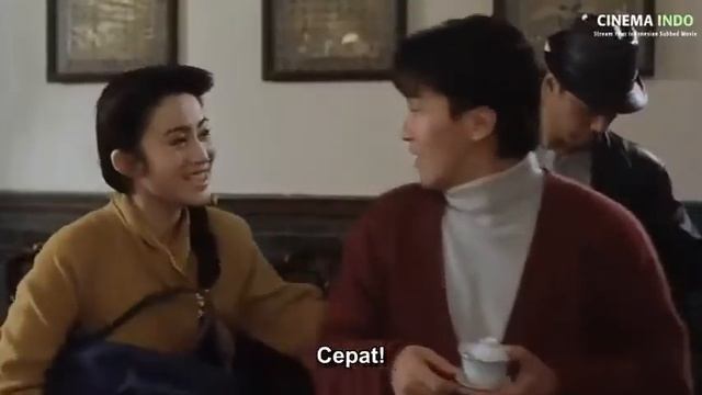 FILM LUCU SUB INDO