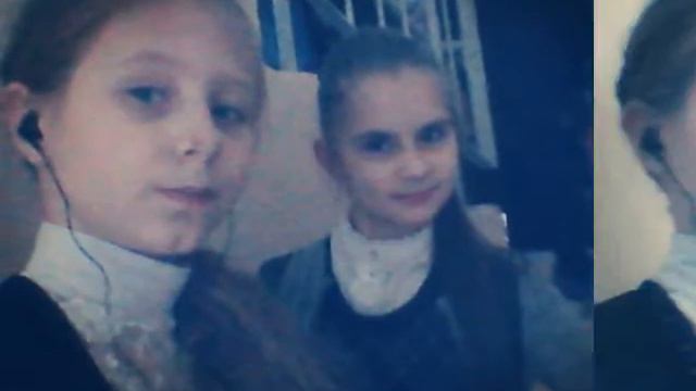 *NK*Моё первое видео!!! Это моя лучшая подруга Карина кет!*NK* смотреть онлайн