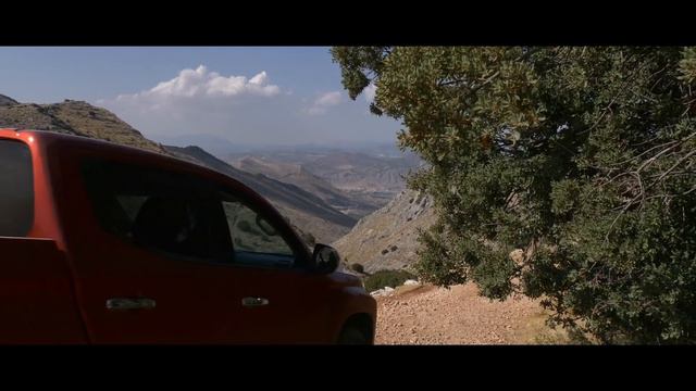 Pierwsze wrażenia - Bartek Topa i Mitsubishi L200 2020 смотреть онлайн