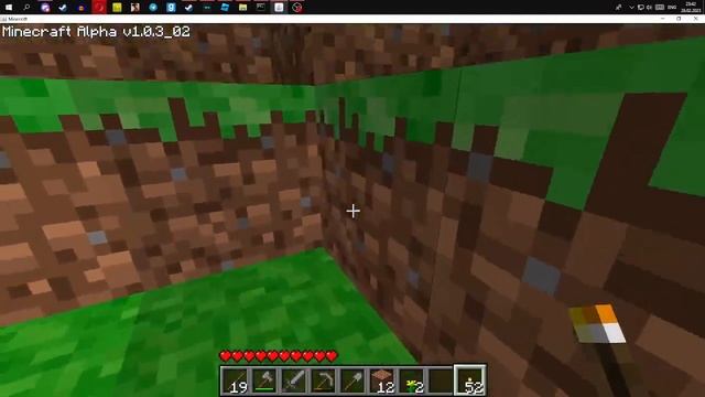 ВОТ ПОЧЕМУ НЕЛЬЗЯ ИГРАТЬ В МАЙНКРАФТ НА СТАРЫХ ВЕРСИЯХ НОЧЬЮ смотреть онлайн