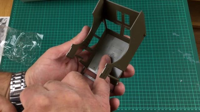 Tamiya 1/35 Dragon Wagon 40ton Tank Transporter, in Box Review смотреть онлайн
