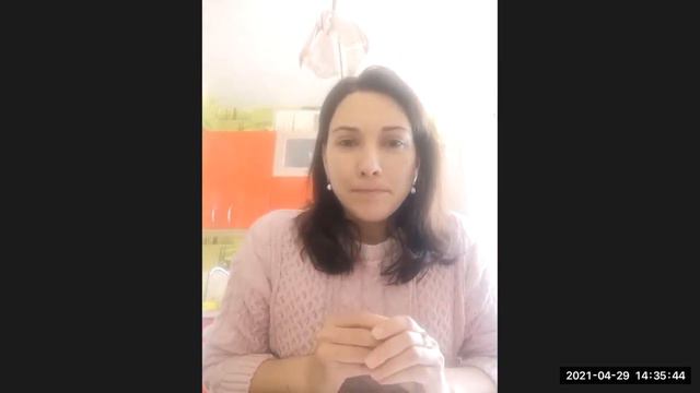 «Благодарю вас за знания, которые можно применять в сфере продаж, но и по жизни!» - отзыв о тренинг смотреть онлайн