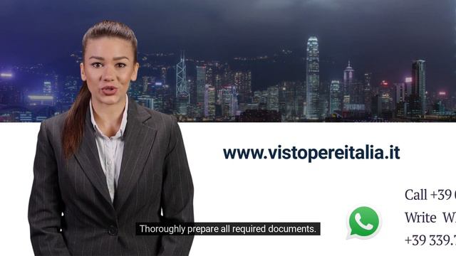 4 Steps To Follow For A Correct Visa Request Procedure For Italy 2023 From Nigeria