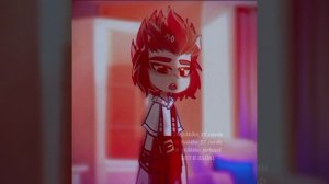 ◤⚠️НЕ ШИП⚠️`Психолог Данте🍁🍵{моя АУ}◢ #13карт #акико13карт #земля_королей #рекомендации #рек #shorts