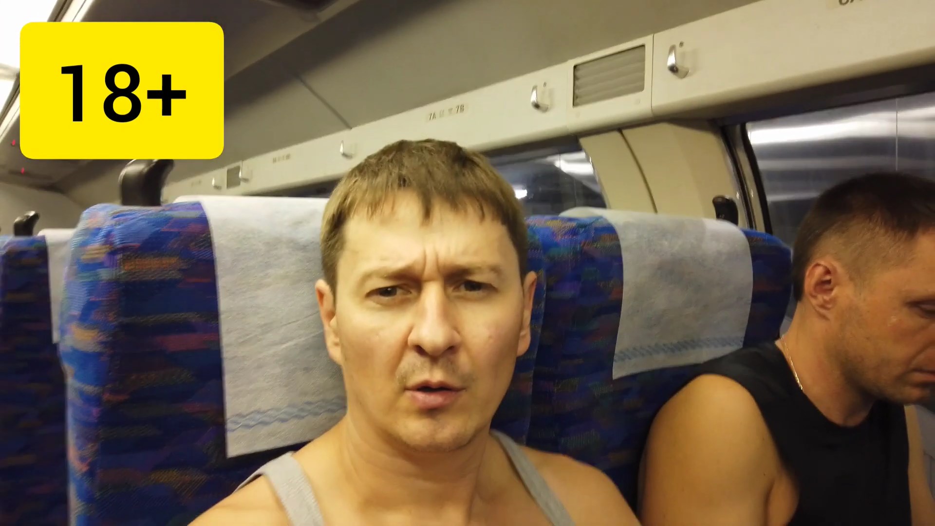 Отвлекитесь от работы. Япония. Транспорт. Метро и автобус. #anton_mygt