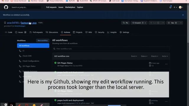 Ava Carlson, Period 4, Week 4, Flask/Python Project APCSP смотреть онлайн