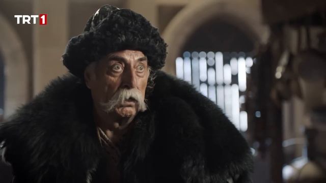 Alparslan: Büyük Selçuklu 55. Bölüm