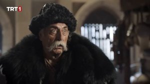 Alparslan: Büyük Selçuklu 55. Bölüm