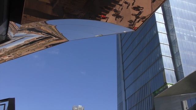 NEW YORK CITY 2019: EXPLORING THE VESSEL AND WALKING THE HUDSON YARDS! [4K60] смотреть онлайн