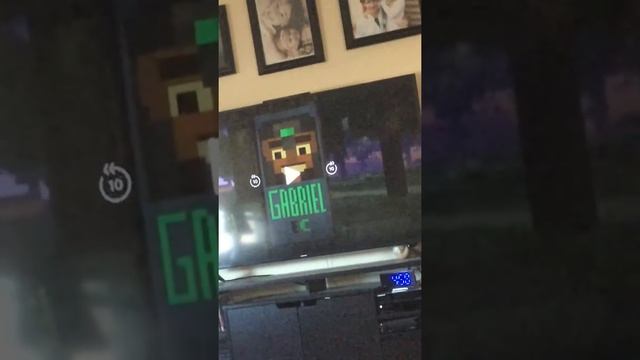 NETFLIX MINECRAFT STORY MODE смотреть онлайн