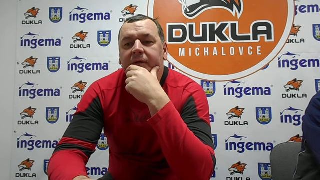 Richard Šechný po výhre nad SNV смотреть онлайн