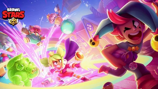 Candyland: Loading Screen! (Candy Land New Update!) Season 16!