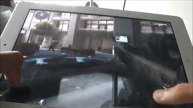 Modern Combat 3: Fallen Nation Review [CoteX] [HD] смотреть онлайн