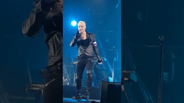 @SHAMAN_ME Улетай г. Королев 05.05.23 смотреть онлайн