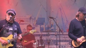 Сергей Галанин и группа СерьГа - 01 - Ты да я, да мы с тобой - 2023.07.29 - Северодвинск