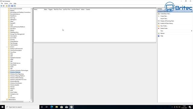 How to Completely Turn Off Windows Defender in Windows 10 смотреть онлайн