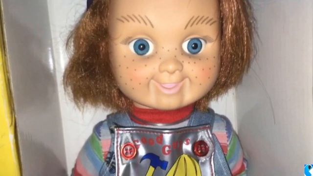 Chucky DreamRush For Sale Links In Description смотреть онлайн