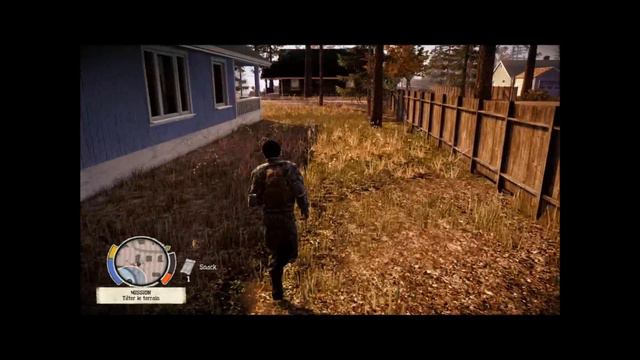 [ PC ] Gameplay State of Decay With Mods By DeeJay смотреть онлайн