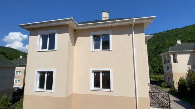 Недорогие дома в Сочи у моря смотреть онлайн