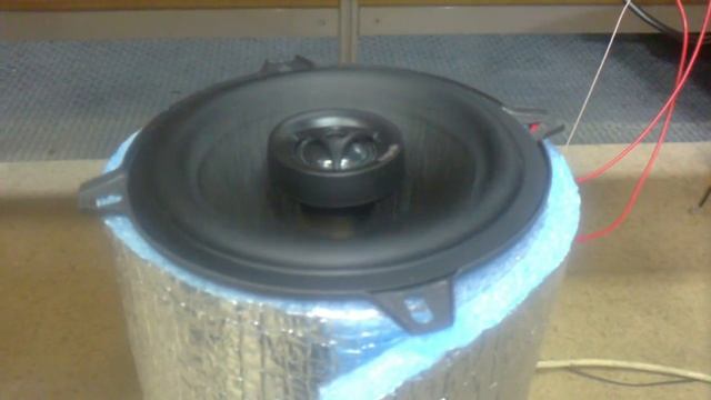 акустическая система Morel Maximo 5 смотреть онлайн