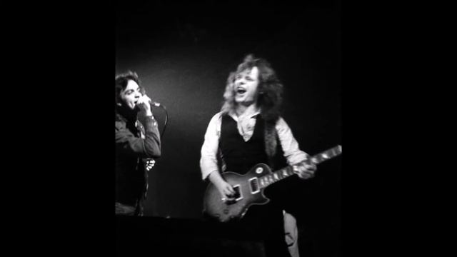 Kossoff The band Plays On - LIVE - Jason Blue смотреть онлайн