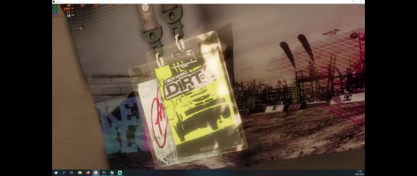 Dirt 2