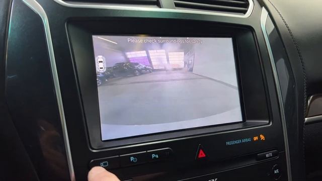 2019 Ford Explorer Platinum Review - Park Mazda смотреть онлайн
