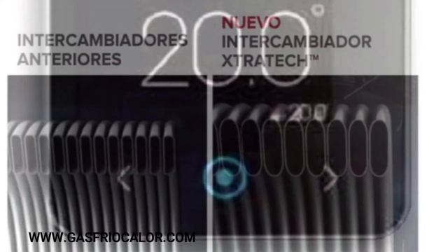 ?Caldera a gas de condensación Ariston CLAS ONE 24 EU | Precios y Ofertas? смотреть онлайн