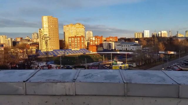 Семь пятниц. Пермь смотреть онлайн