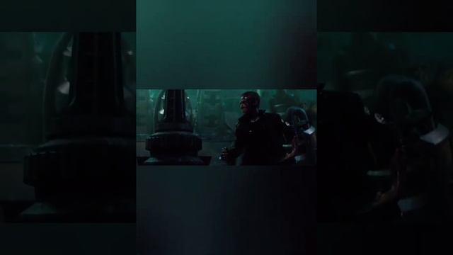 PANDORUM#FILM#фантастика#ужасы#приключения.