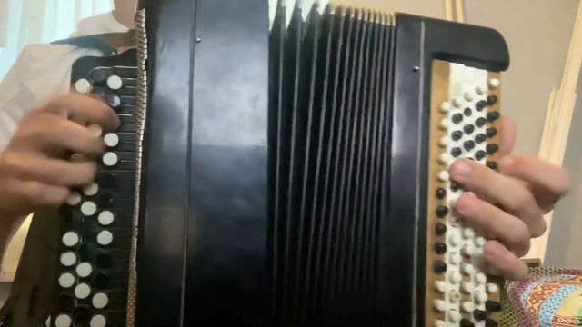 Миллион алых роз!! На Баяне