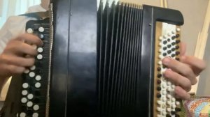 Миллион алых роз!! На Баяне