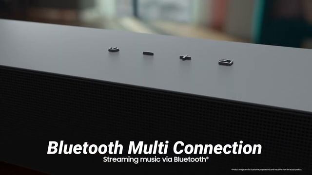 Samsung S50B All-in-One Soundbar with Dolby 5.1 | The Best Budget Soundbar смотреть онлайн