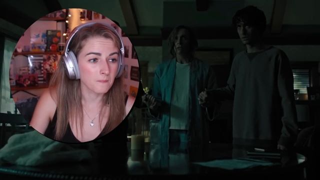 HEREDITARY... yup. смотреть онлайн