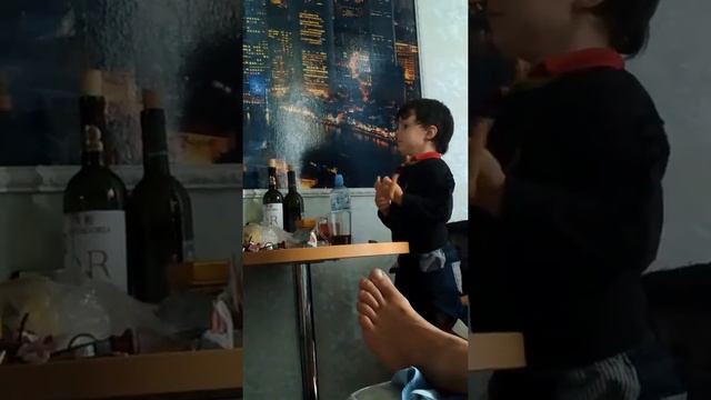 "Ты плохие слова говорить будешь?" смотреть онлайн