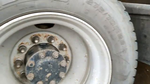 Peterbilt из Казахстана !) смотреть онлайн