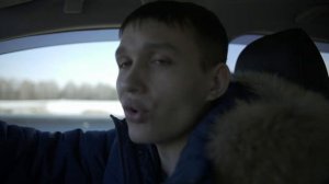 Subaru Levorg тест-драйв V-1.6 Turbo / Forester vs Levorg / 0-100