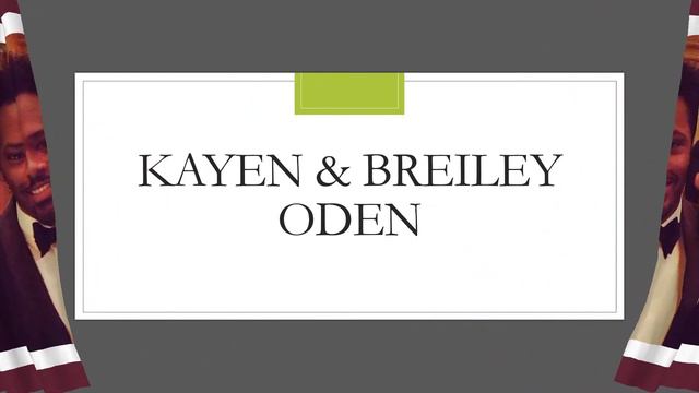Oden Family Album смотреть онлайн