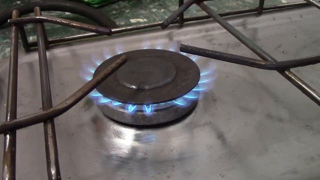 304 Как сделать газ на даче за копейки. Есть тонкости в газовых баллононах. смотреть онлайн