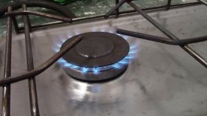 304 Как сделать газ на даче за копейки. Есть тонкости в газовых баллононах.