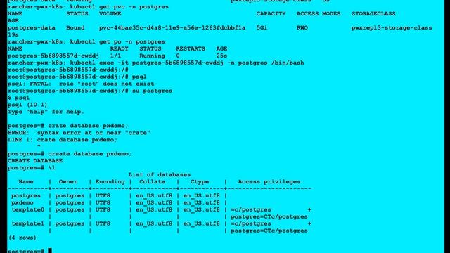 Enterprise DevOps Strategies with Rancher Kubernetes смотреть онлайн