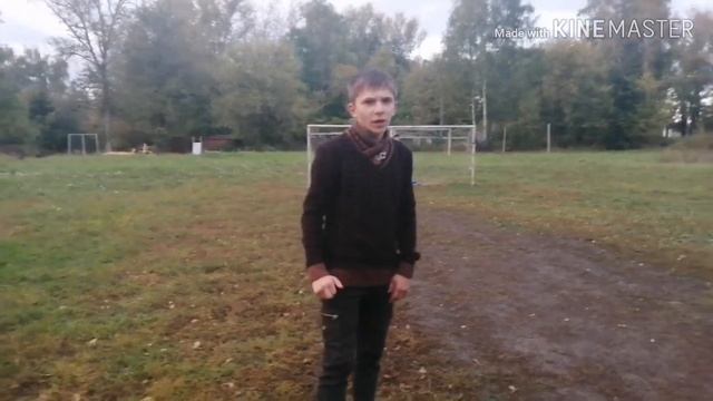 ВЫХОДЫ ОДИН НА ОДИН СДУТЫМ МЯЧОМ?? смотреть онлайн