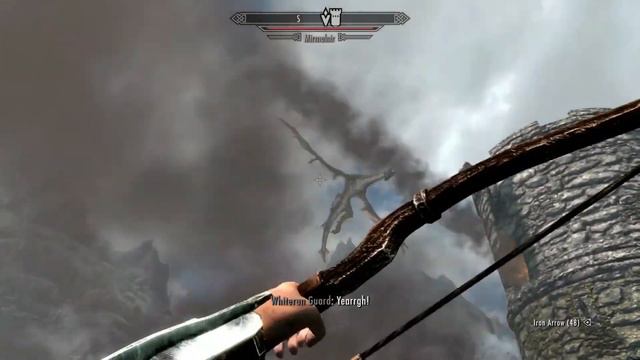 Skyrim предложение недели. Успей забрать по скидке ps store смотреть онлайн