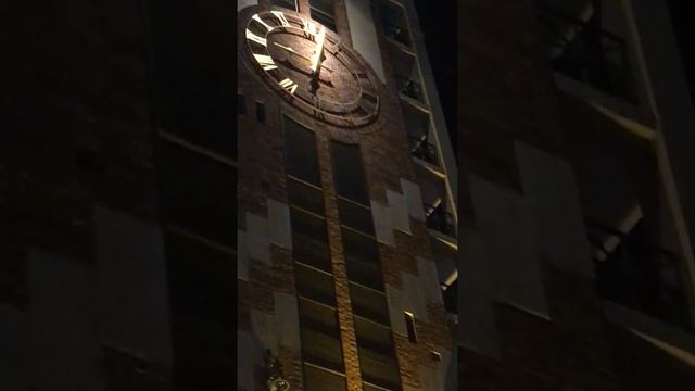Батуми Предновогодняя Пьяцца смотреть онлайн