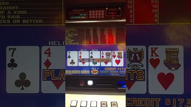 riddlouche how to play video poker! смотреть онлайн