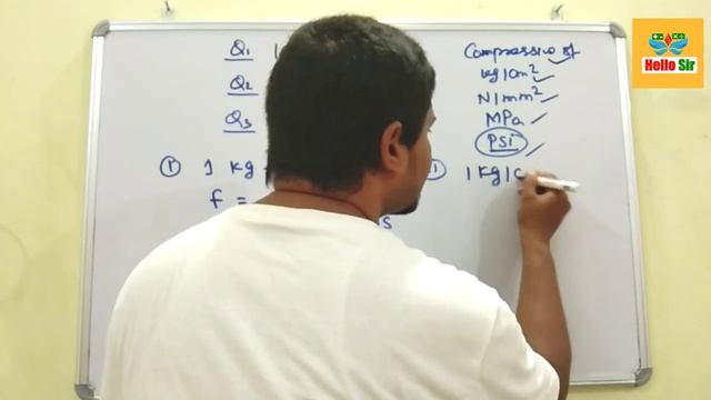 1 kg = ? Newton and convert kg/cm2 to N/mm2,psi, MPa & kN/m2 | 1 kg is equal to how many Newton смотреть онлайн