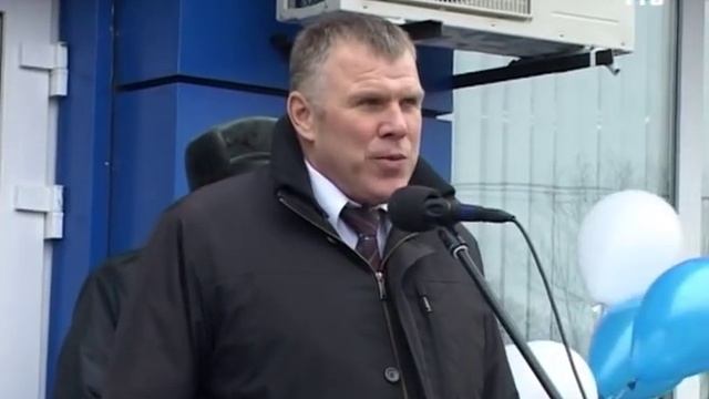 Открытие МФЦ смотреть онлайн