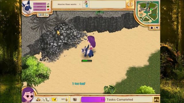 Wandering Willows Gameplay (No Commentary) #12 смотреть онлайн