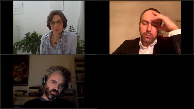 Demokratie und Freiheitsrechte in Zeiten der Pandemie (GrüneEuropaWebinare Folge 9) смотреть онлайн